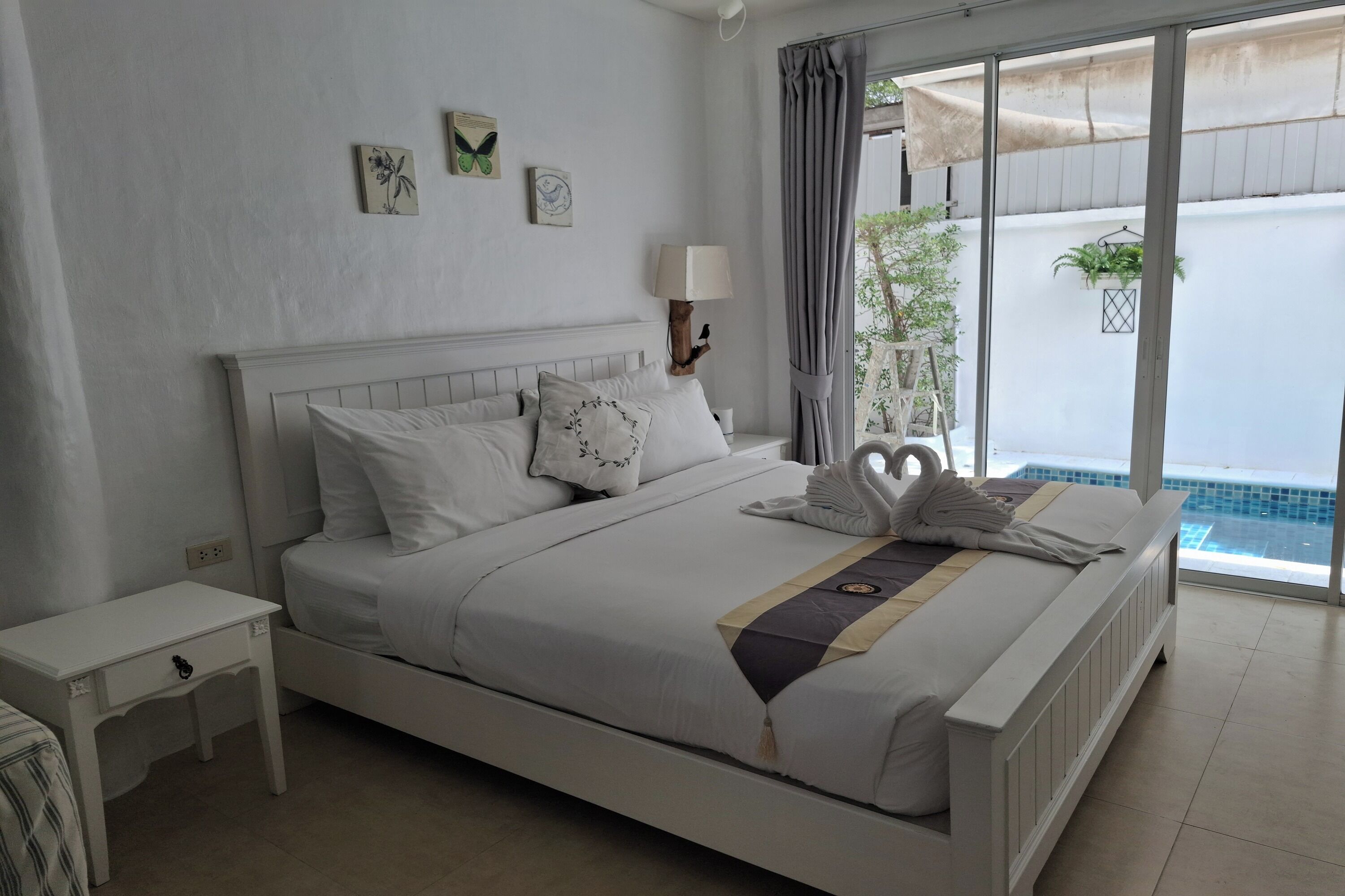 Deva Casa Private Pool Villa