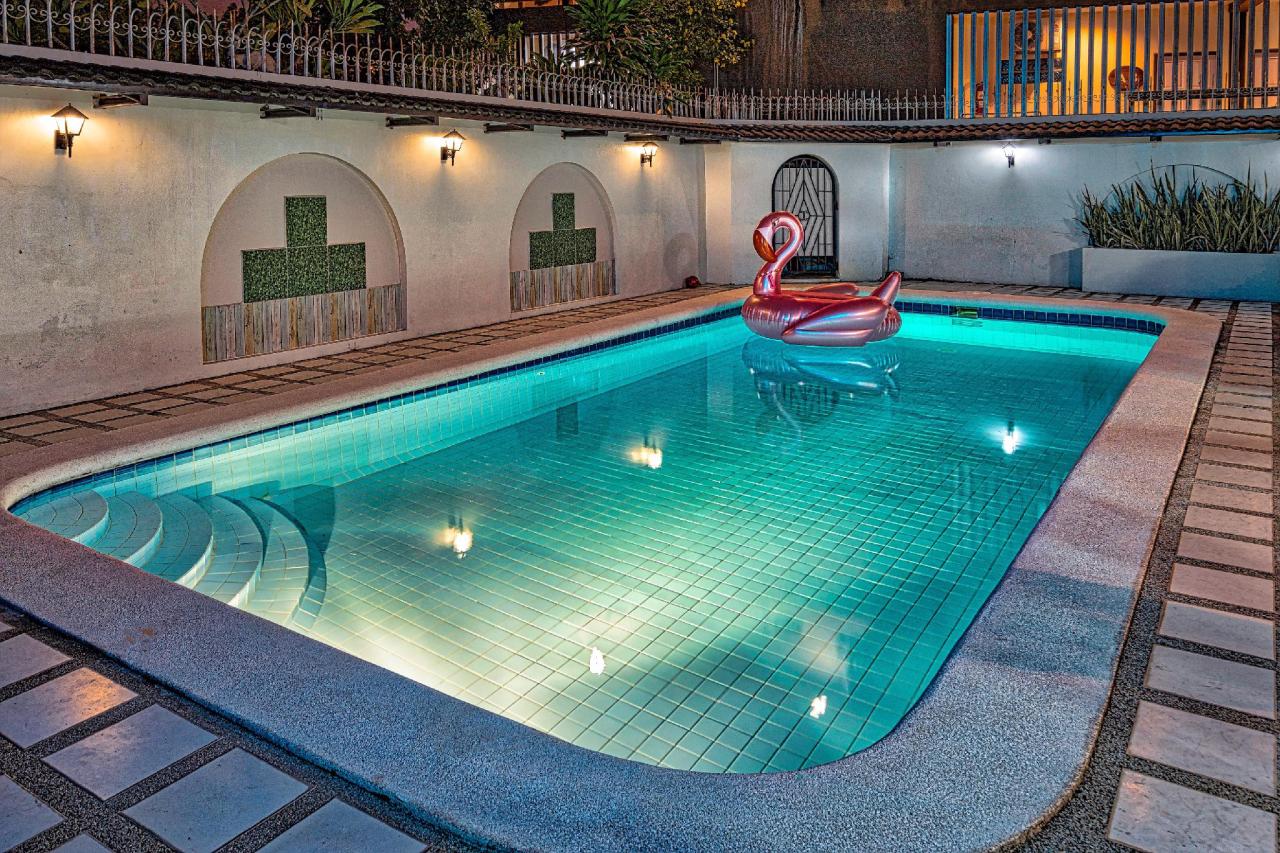 Dream Villa Pattaya