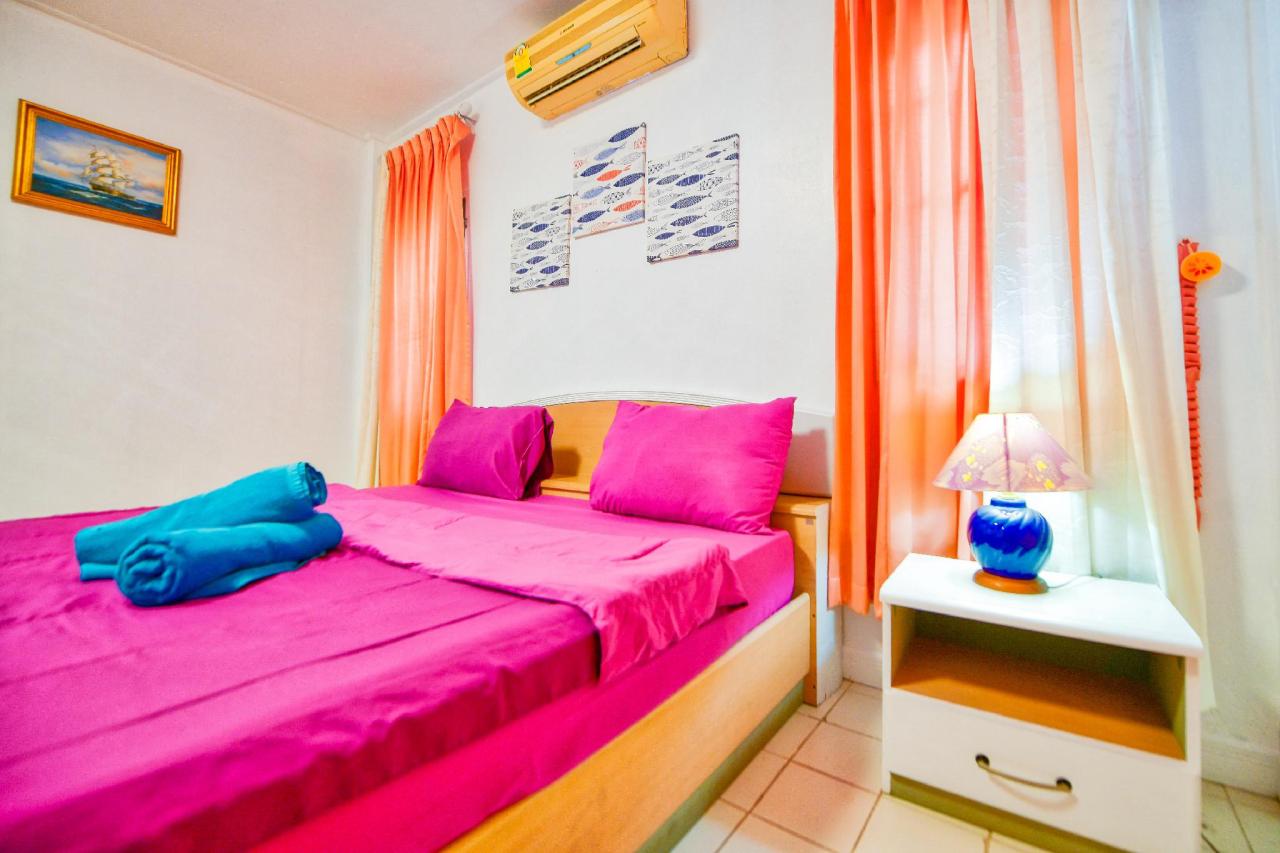 Dream Villa Pattaya