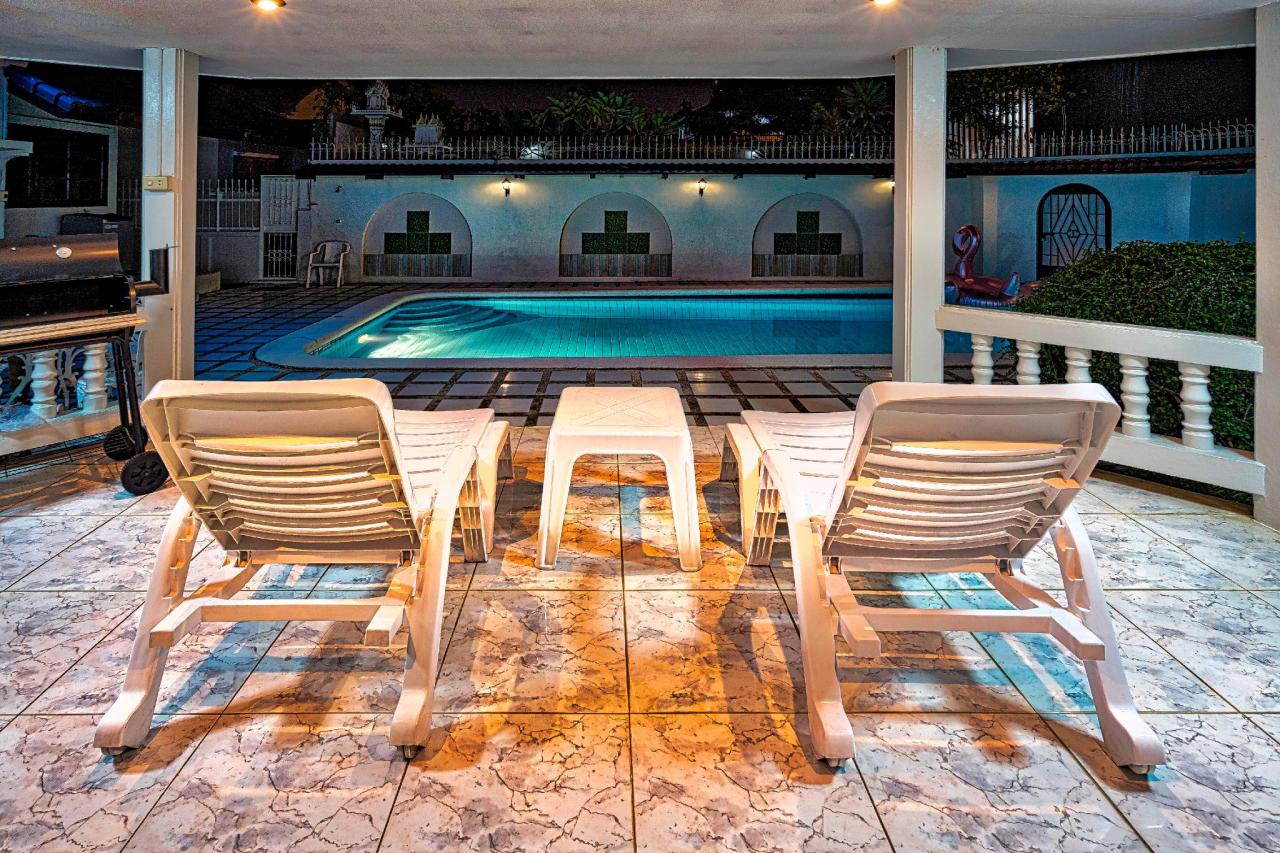 Dream Villa Pattaya