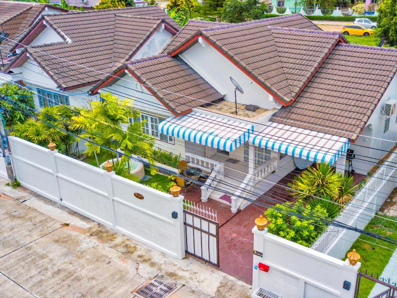 Dream Villa Pattaya