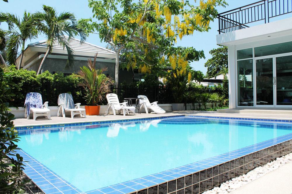 Villa Navin Residence