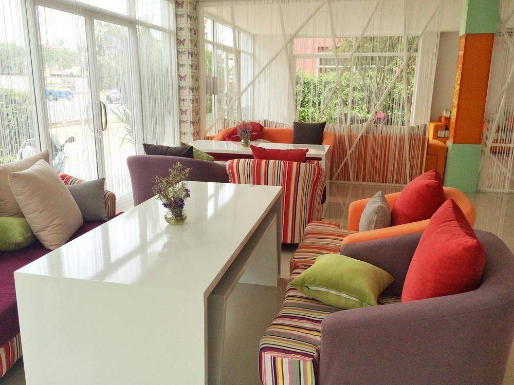 Villa Navin Residence