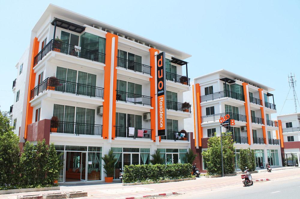 Villa Navin Residence