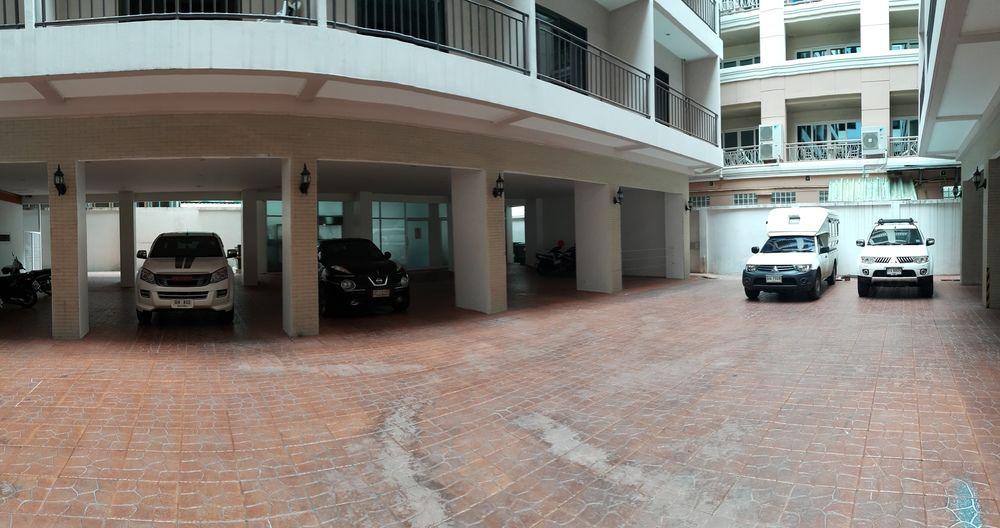 Dynasty Inn Pattaya
