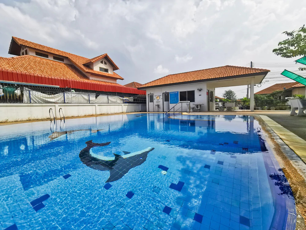 Eakmongkol Villas