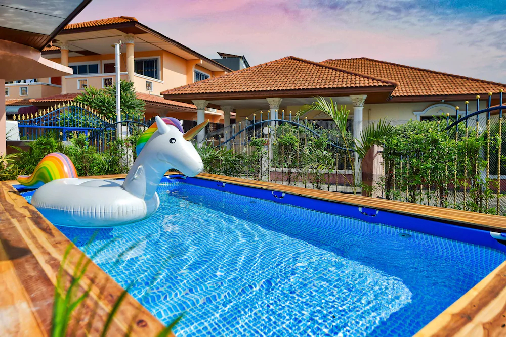 Eakmongkol Villas