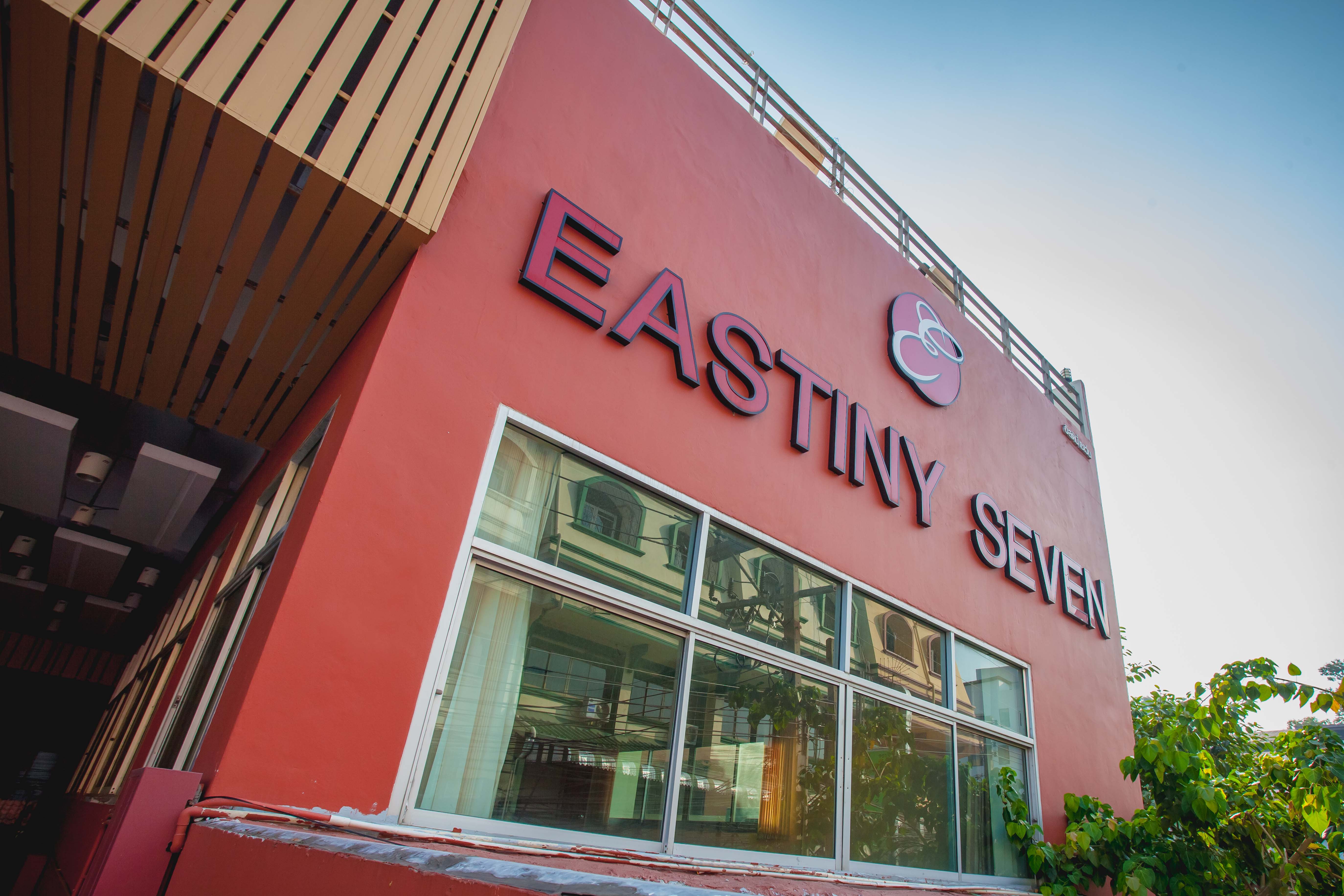 Eastiny Seven
