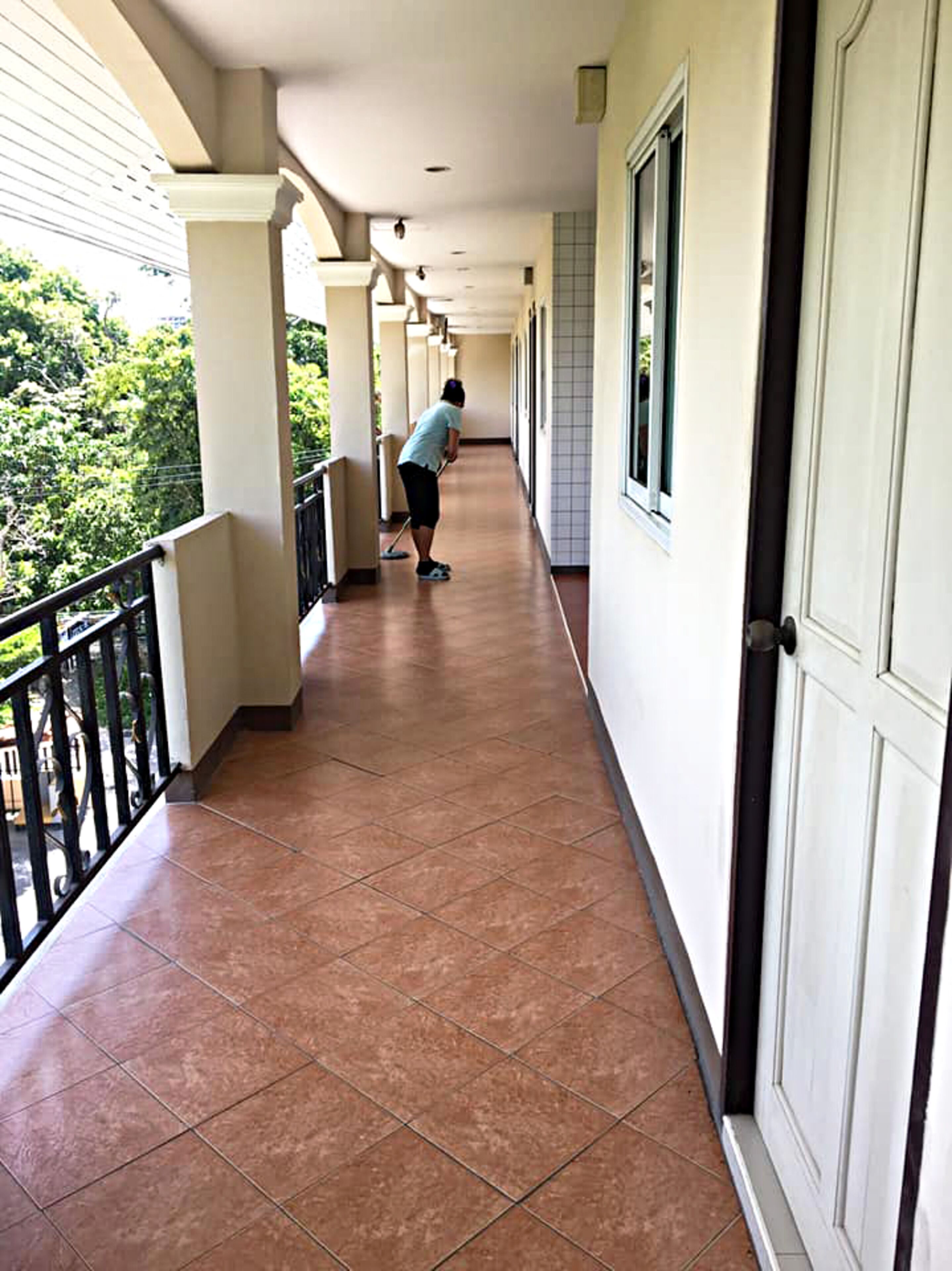 EEC Home North Pattaya - Naklua