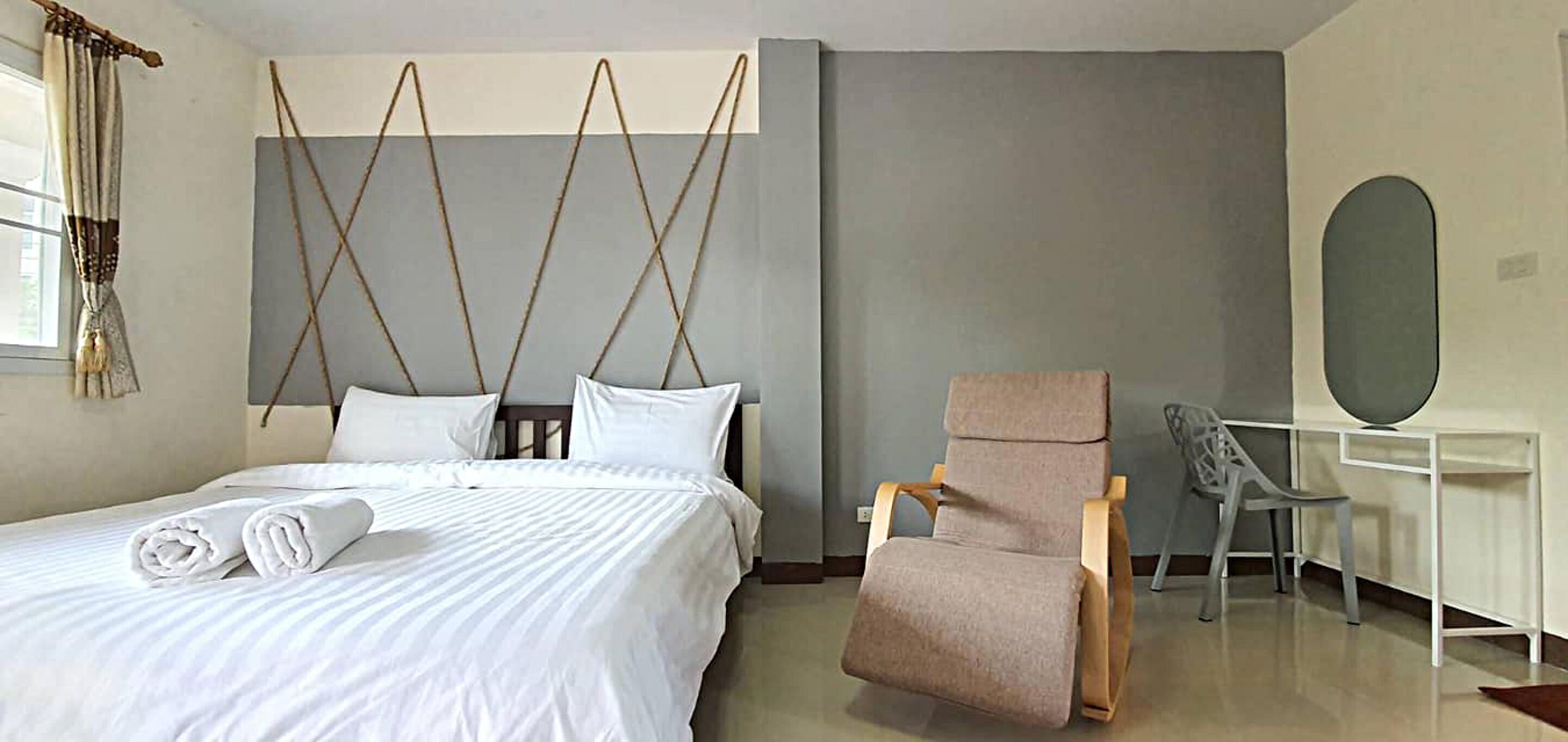 EEC Home North Pattaya - Naklua