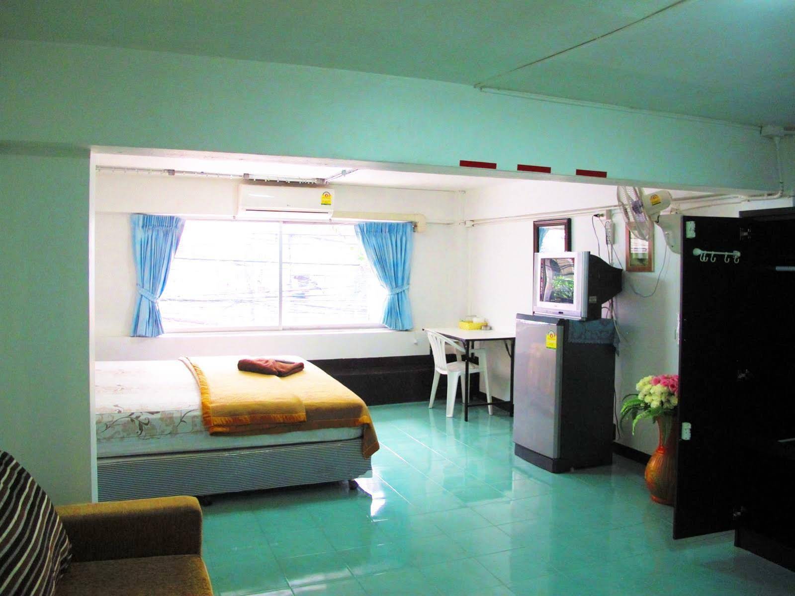 Enjoy Pattaya Hotel