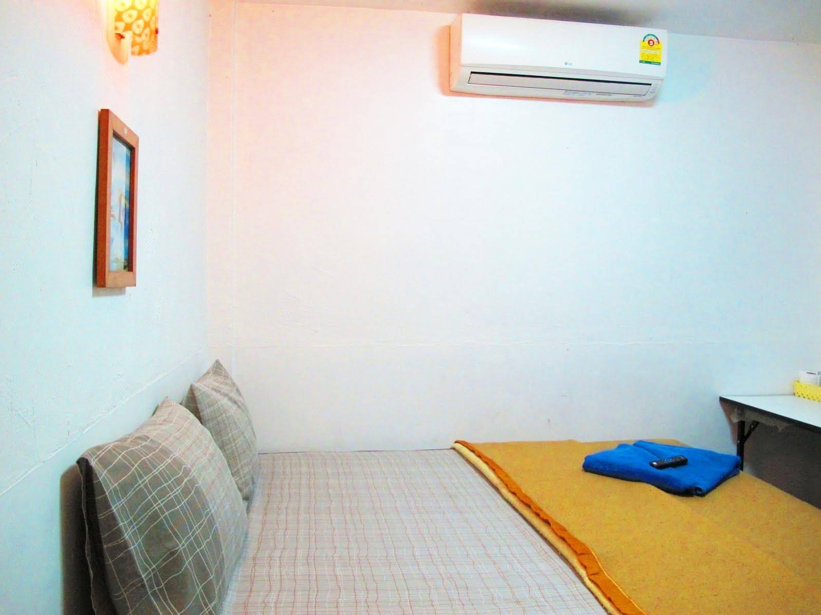Enjoy Pattaya Hotel