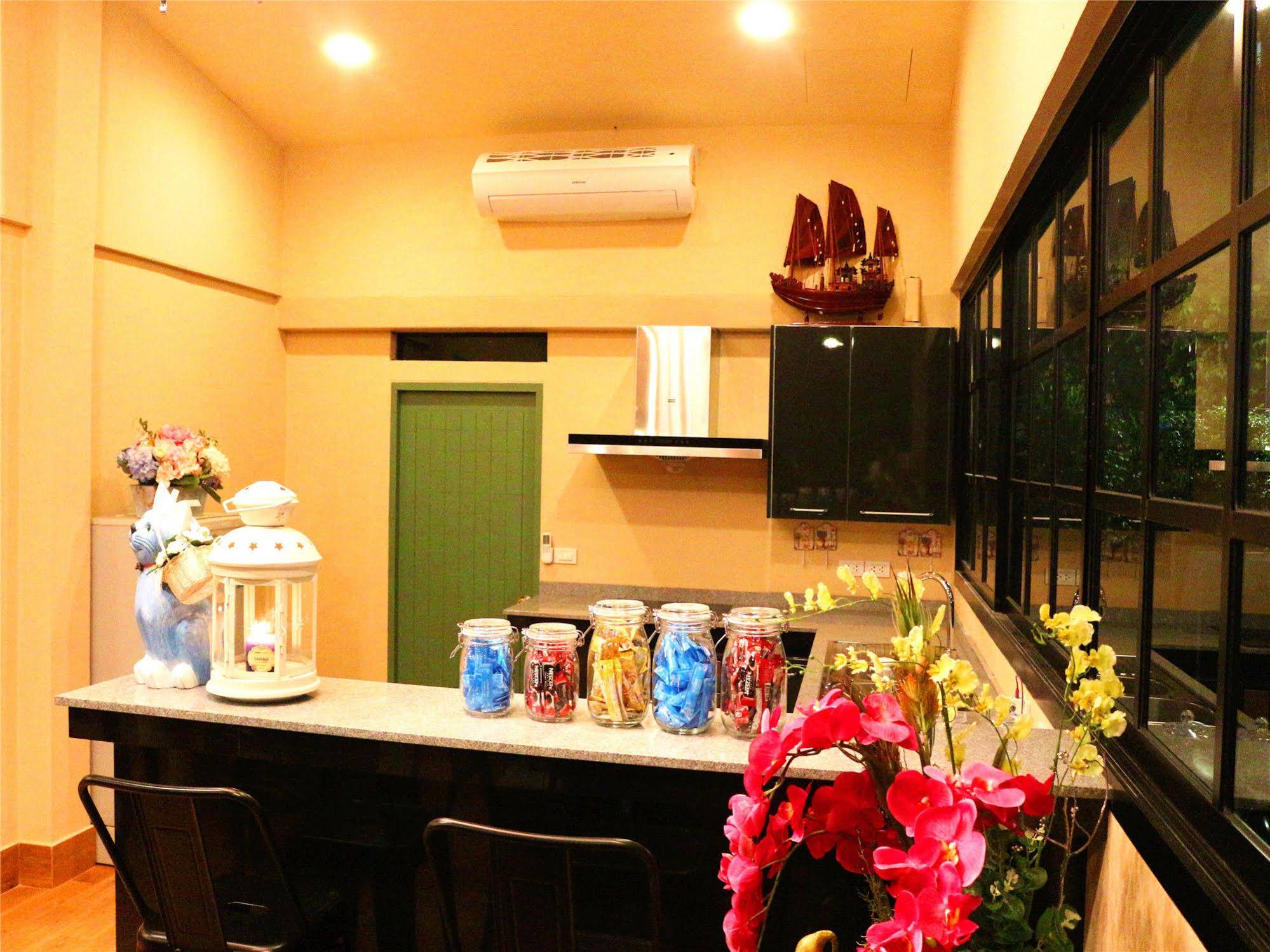 The One Sabai Living