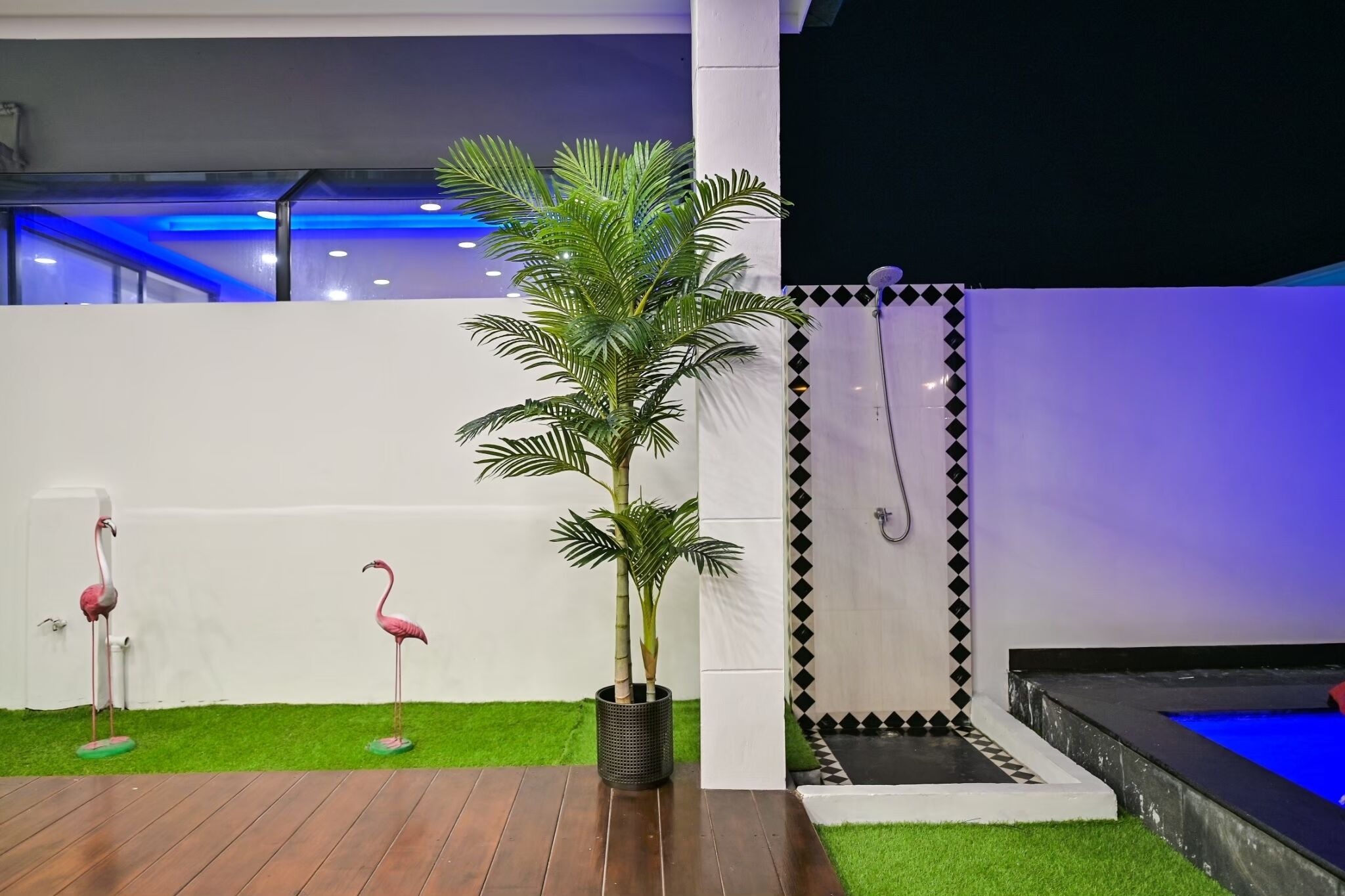 Exquisite Pool Villa A