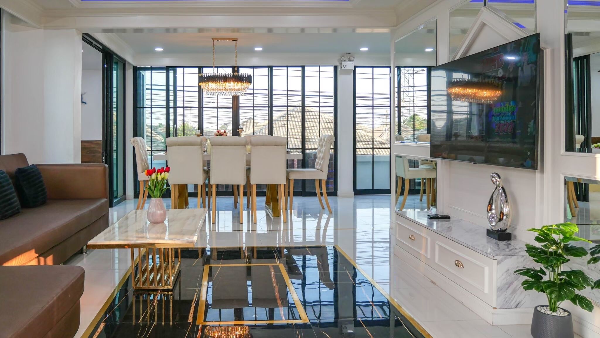 Exquisite Pool Villa I
