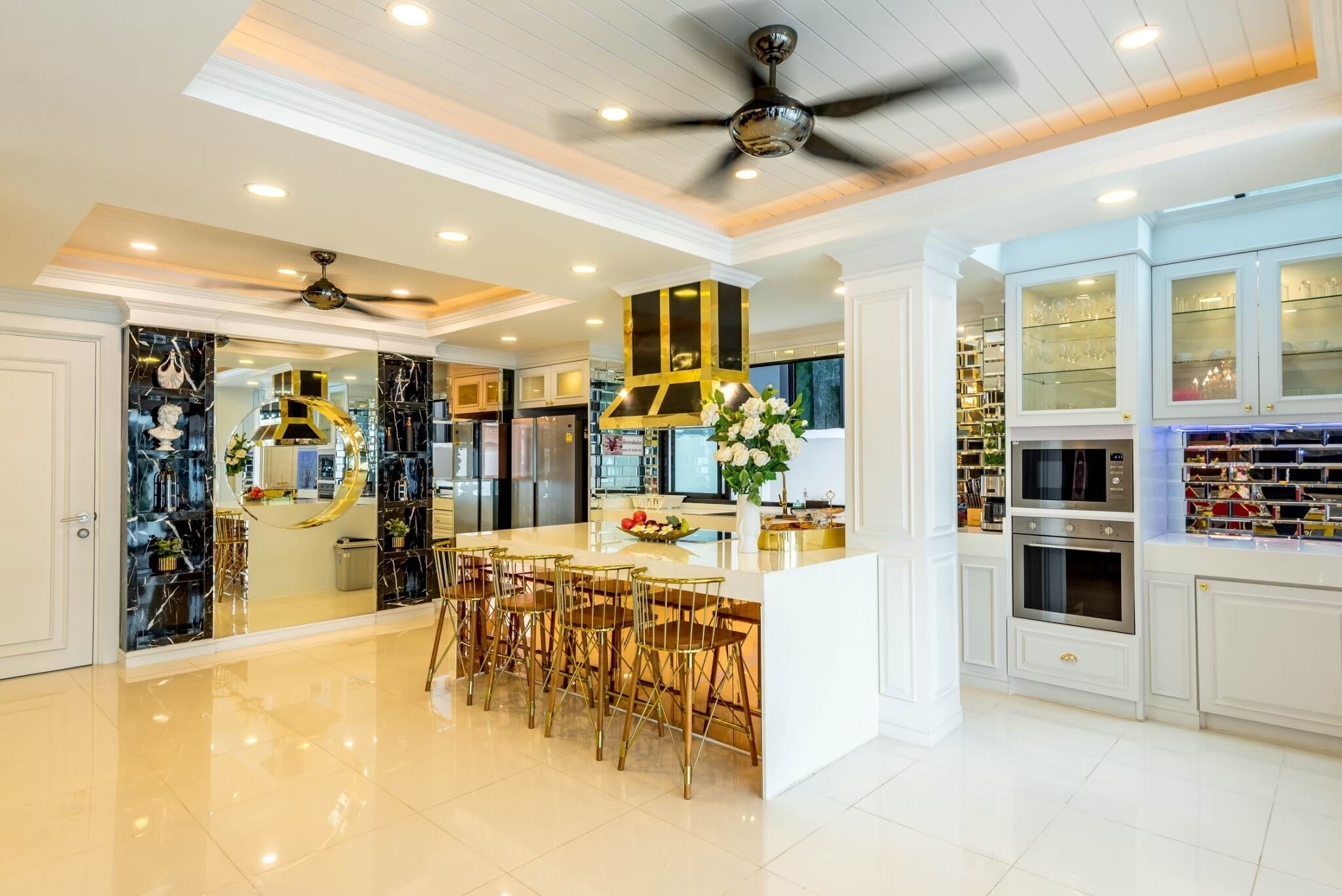 Exquisite Pool Villa K