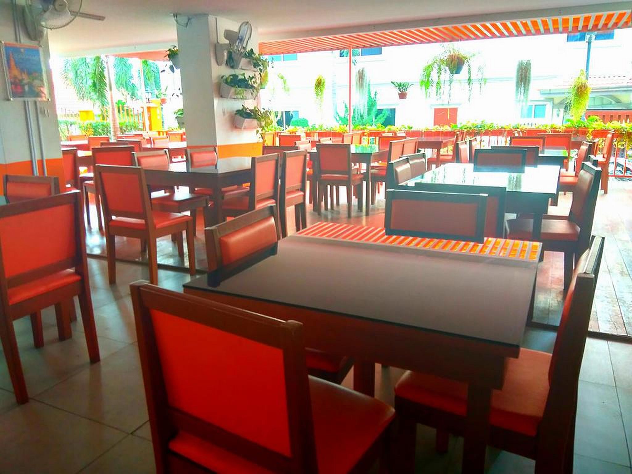 Family Residence