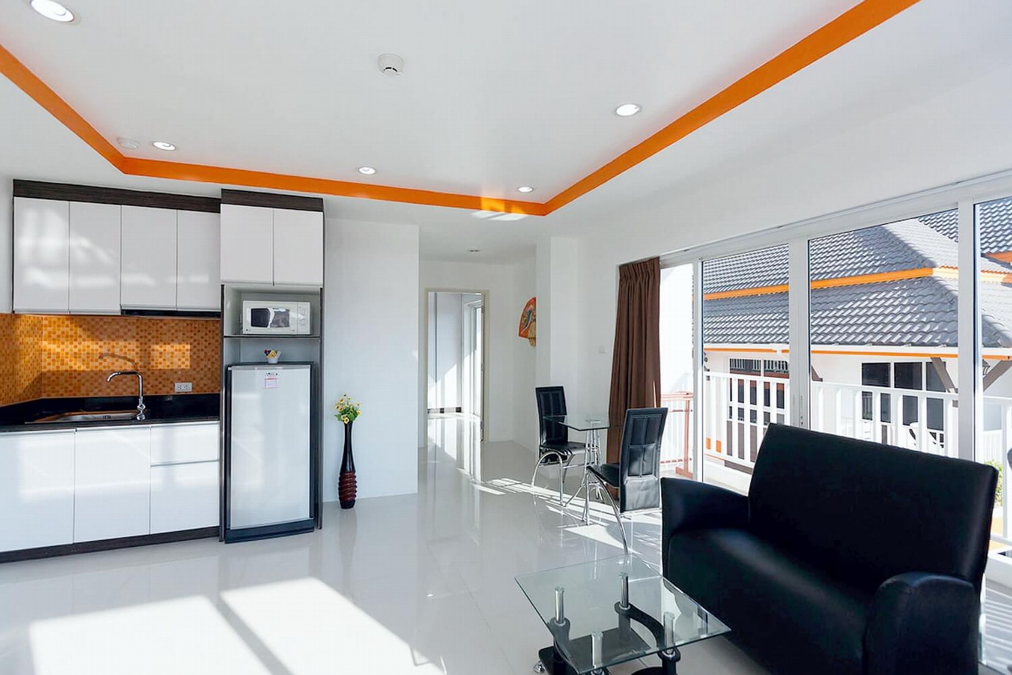 Family Residence