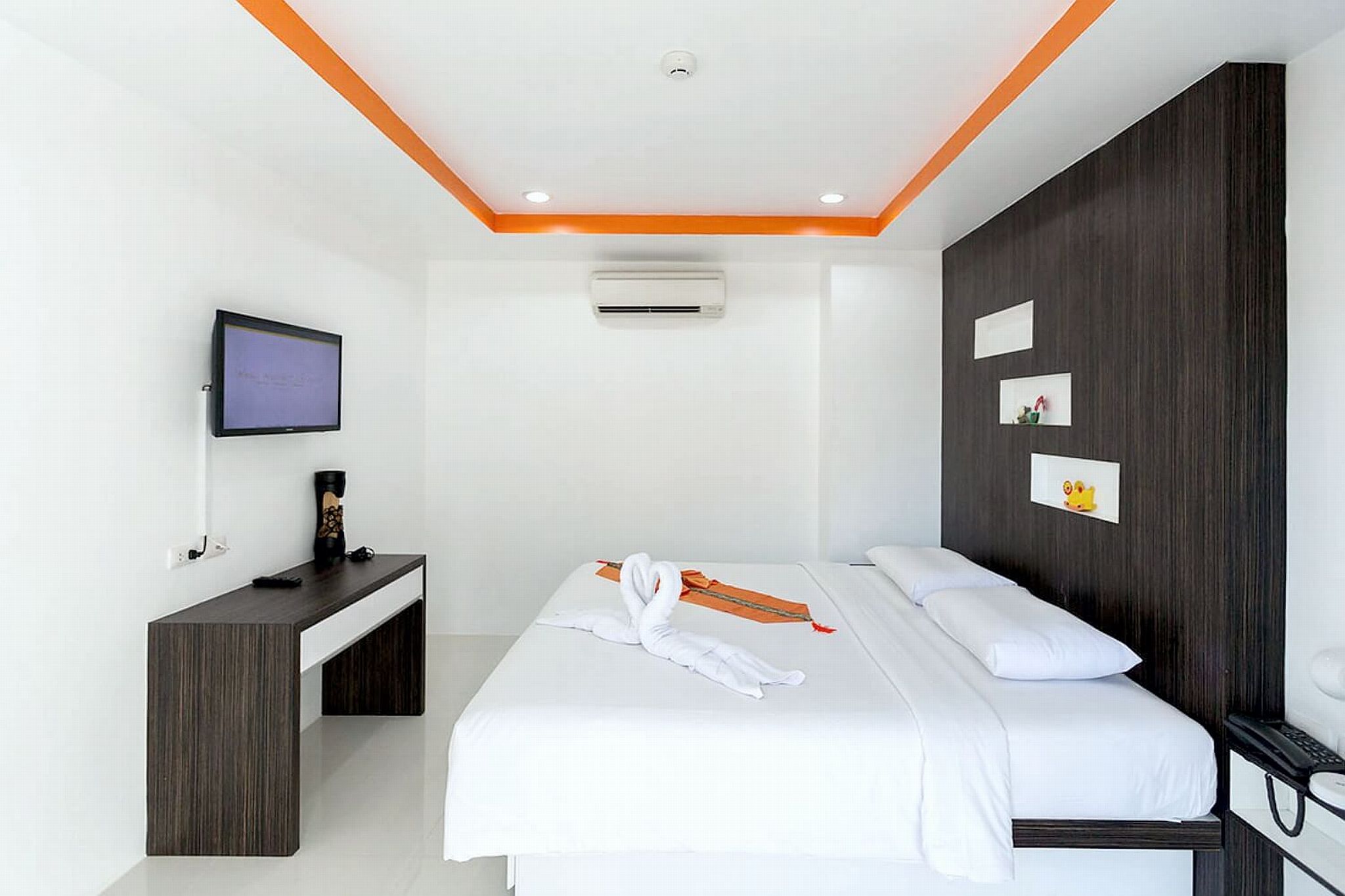 Family Residence
