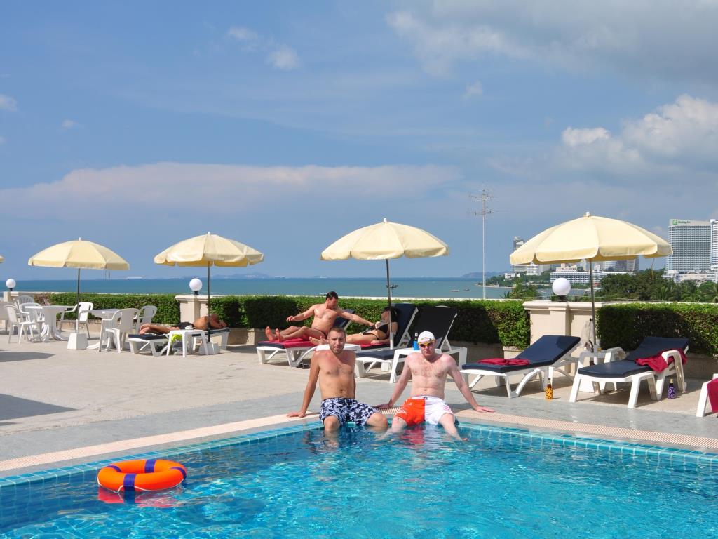 Flipper Lodge
