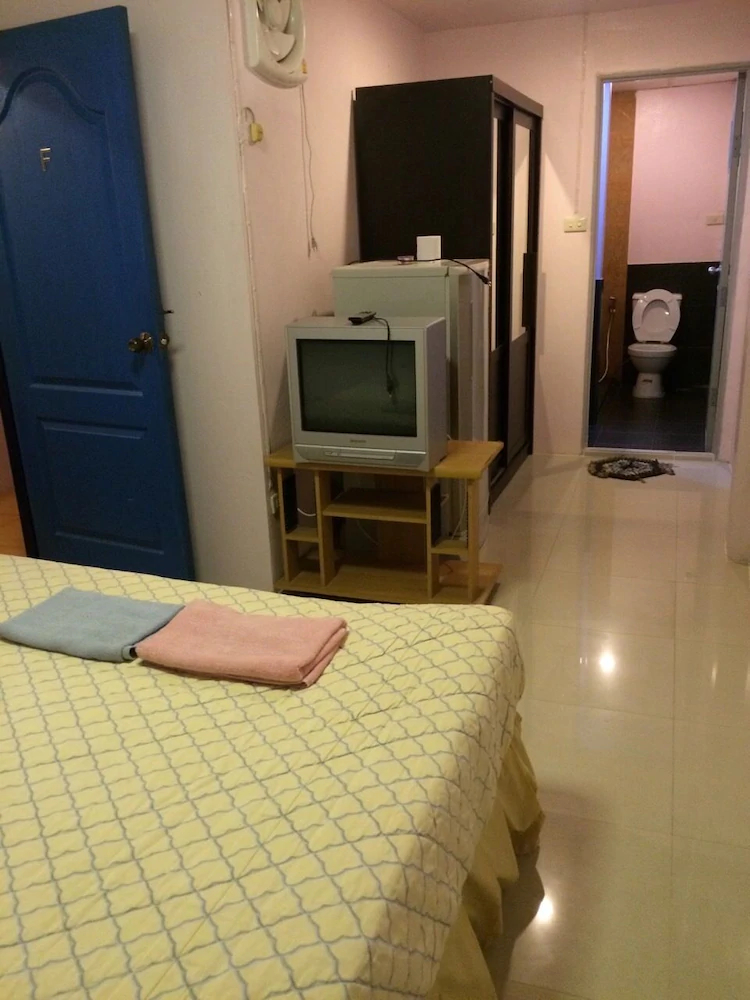 Friendly Guesthouse