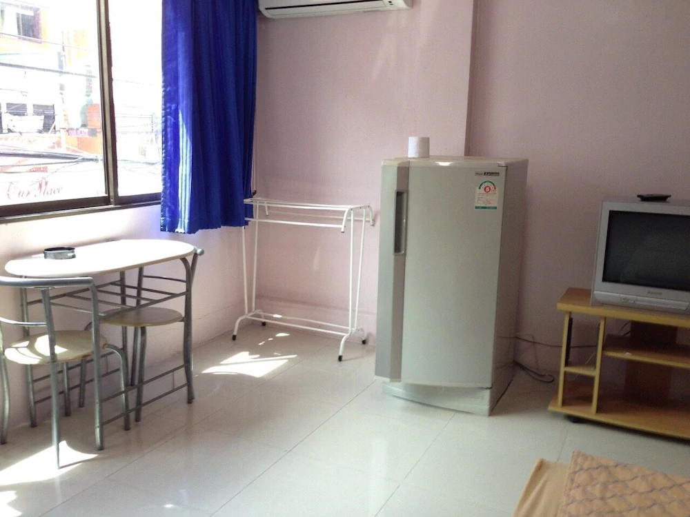 Friendly Guesthouse