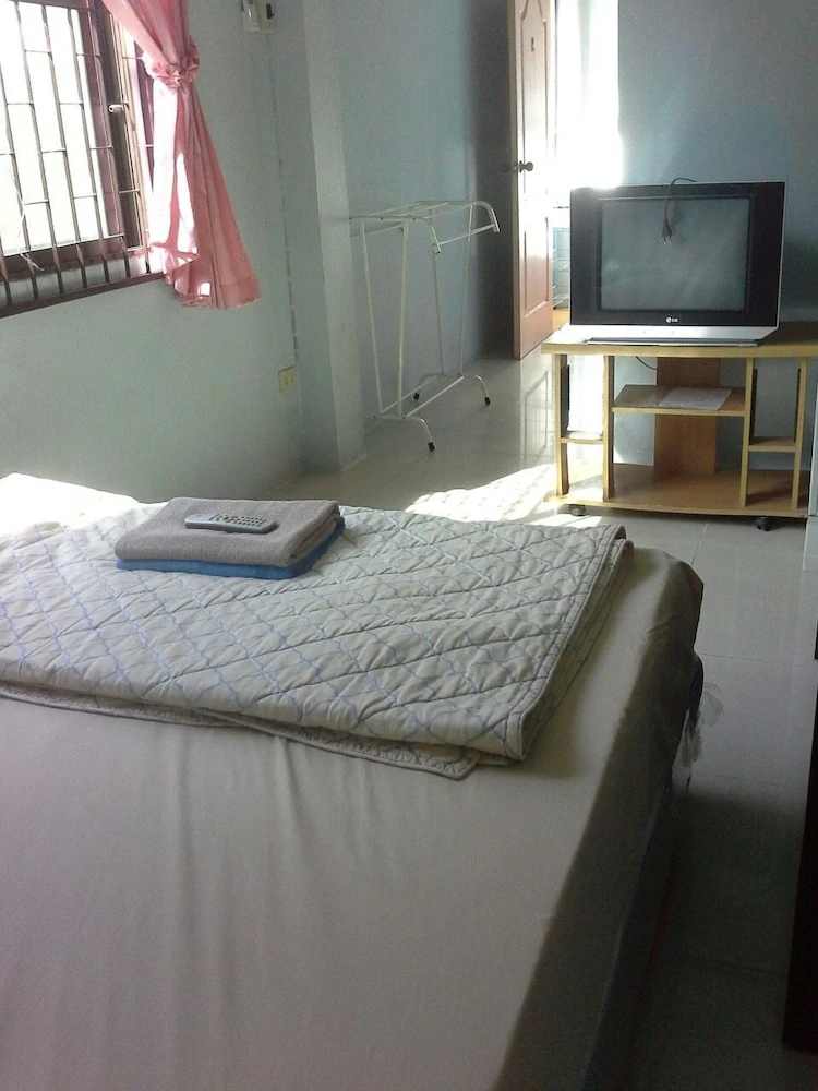 Friendly Guesthouse