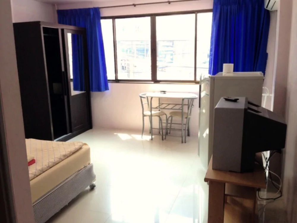 Friendly Guesthouse