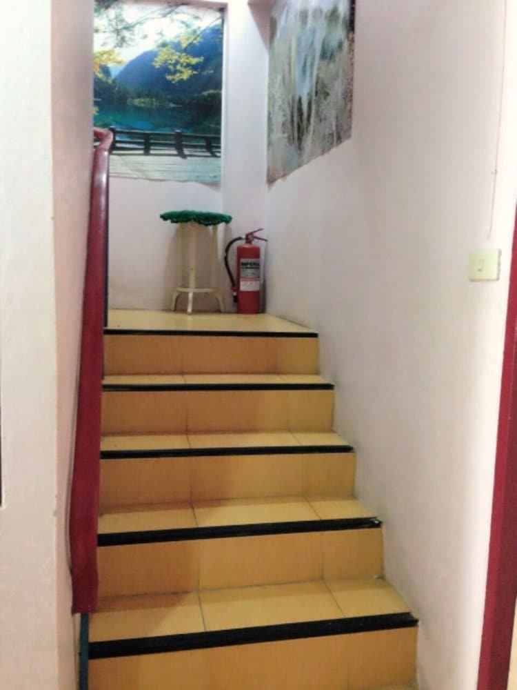 Friendly Guesthouse