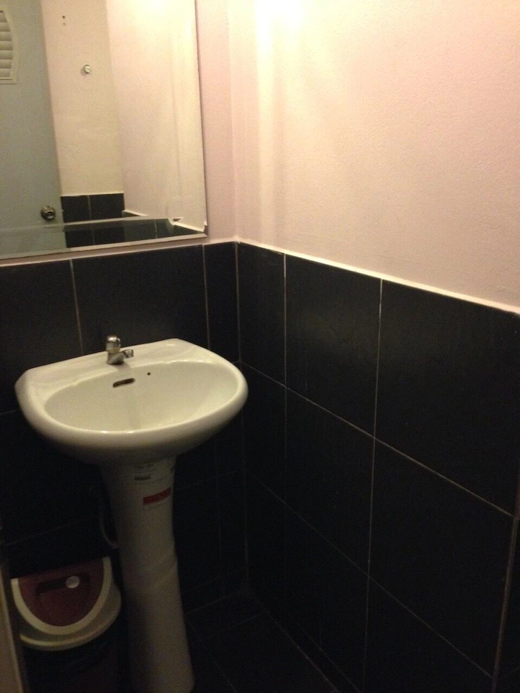 Friendly Guesthouse