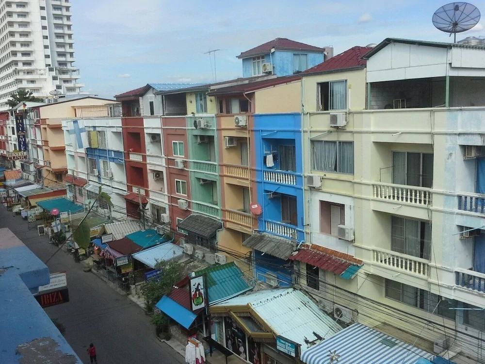 Friendly Guesthouse