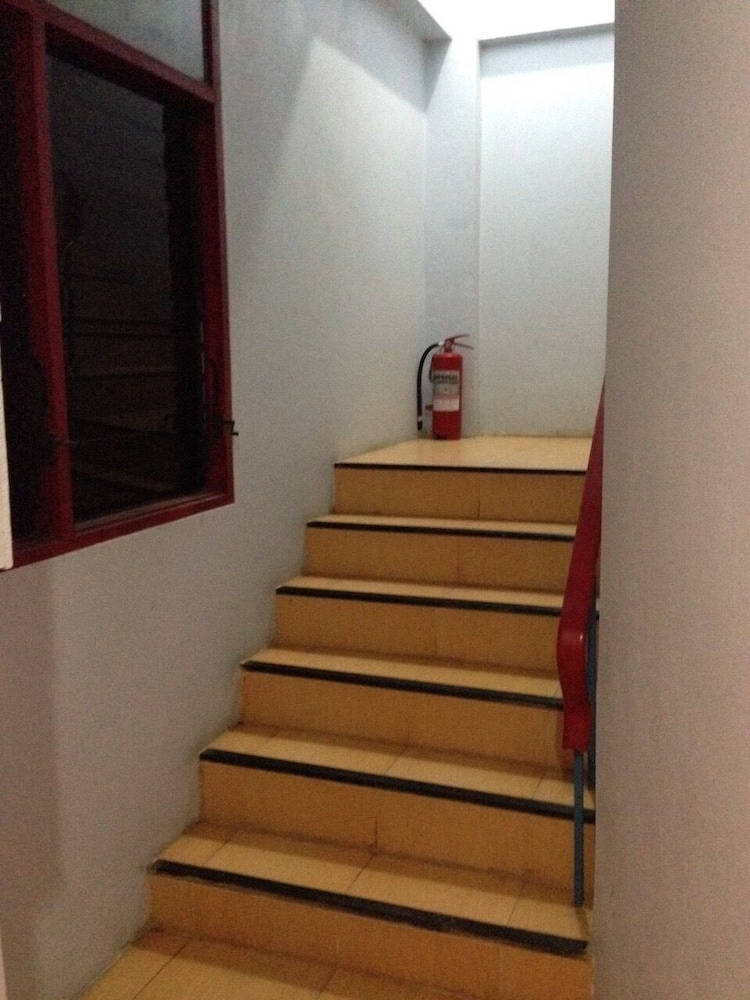 Friendly Guesthouse