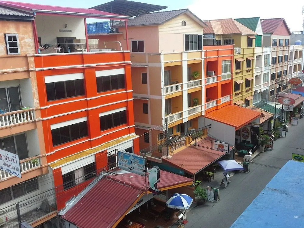 Friendly Guesthouse