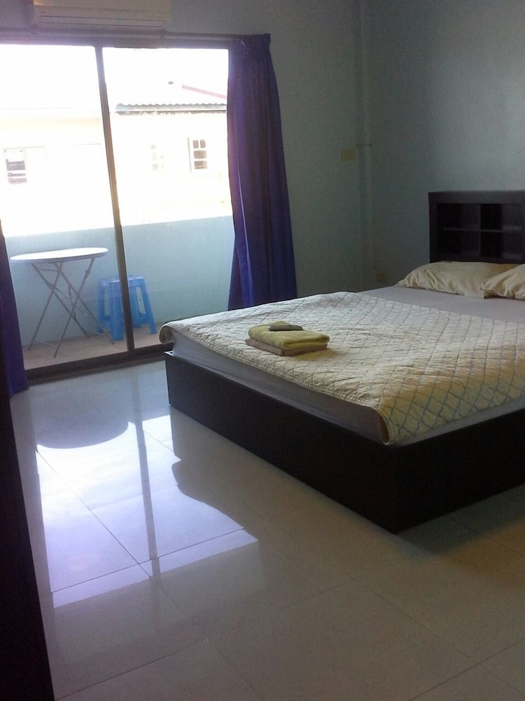 Friendly Guesthouse