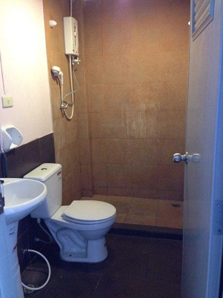 Friendly Guesthouse