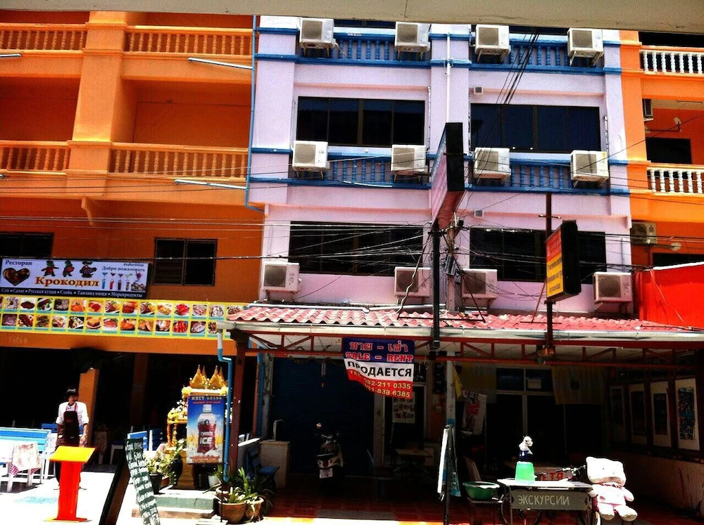 Friendly Guesthouse