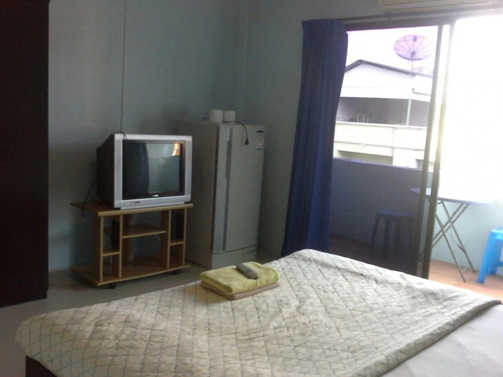 Friendly Guesthouse