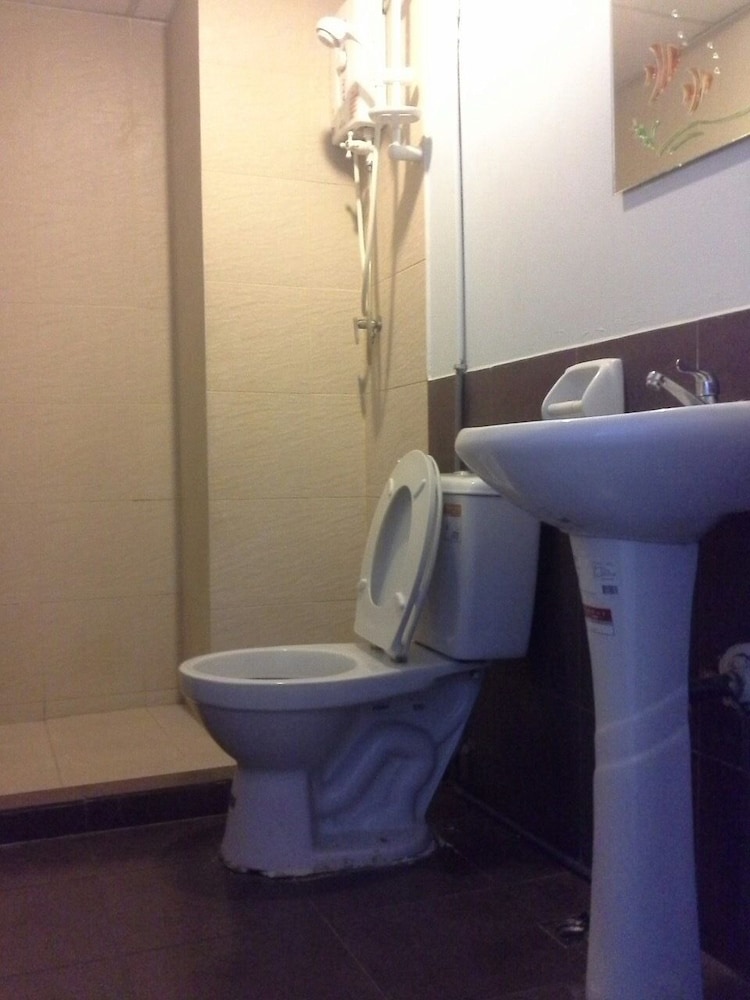 Friendly Guesthouse