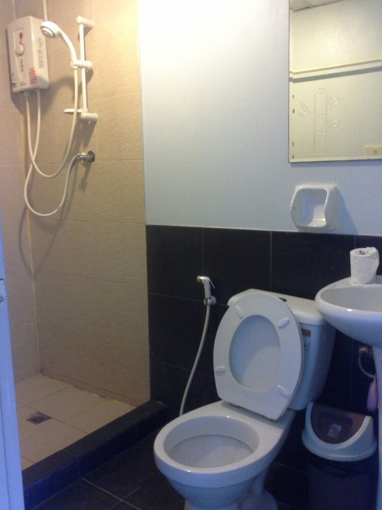Friendly Guesthouse