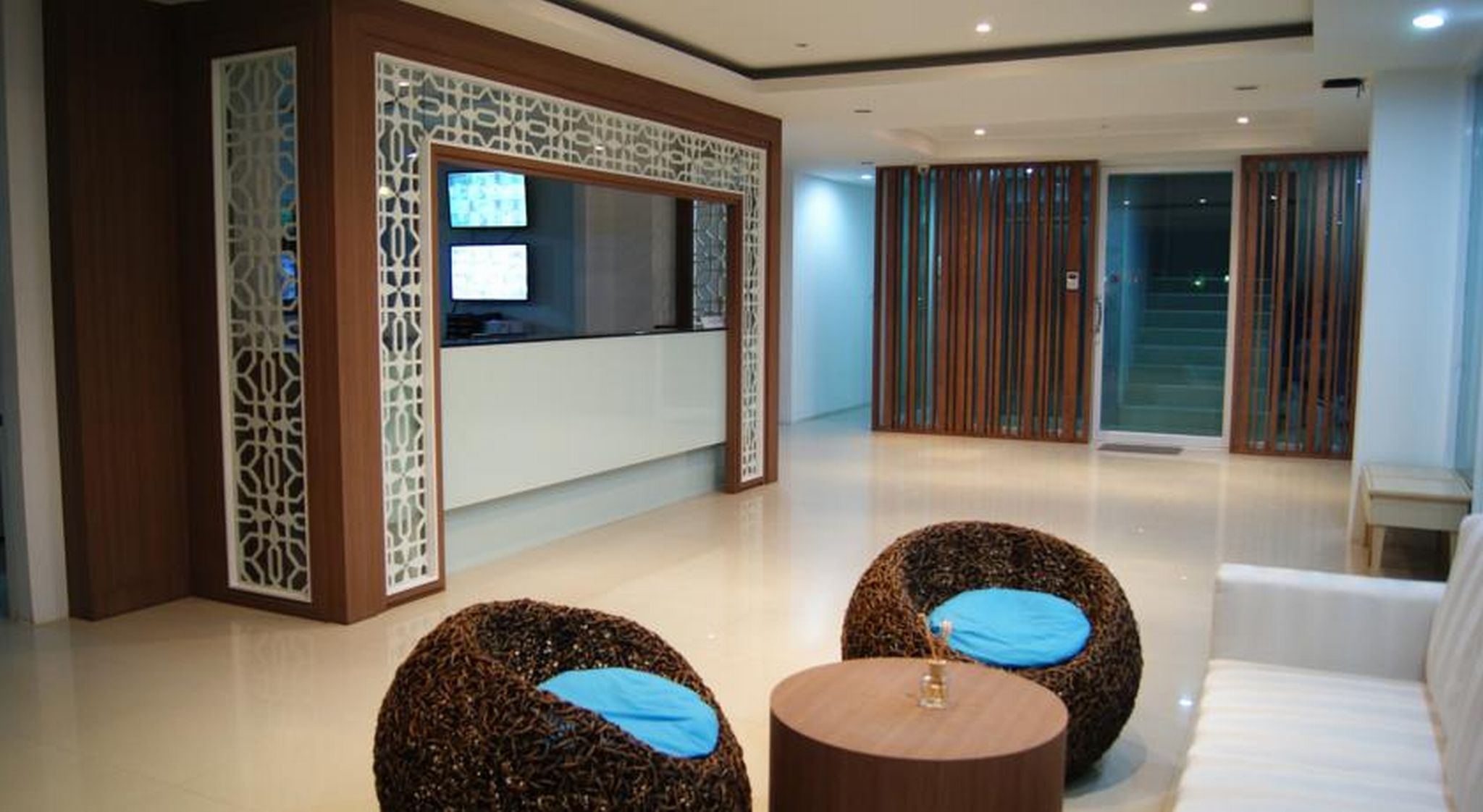 FX Hotel Pattaya