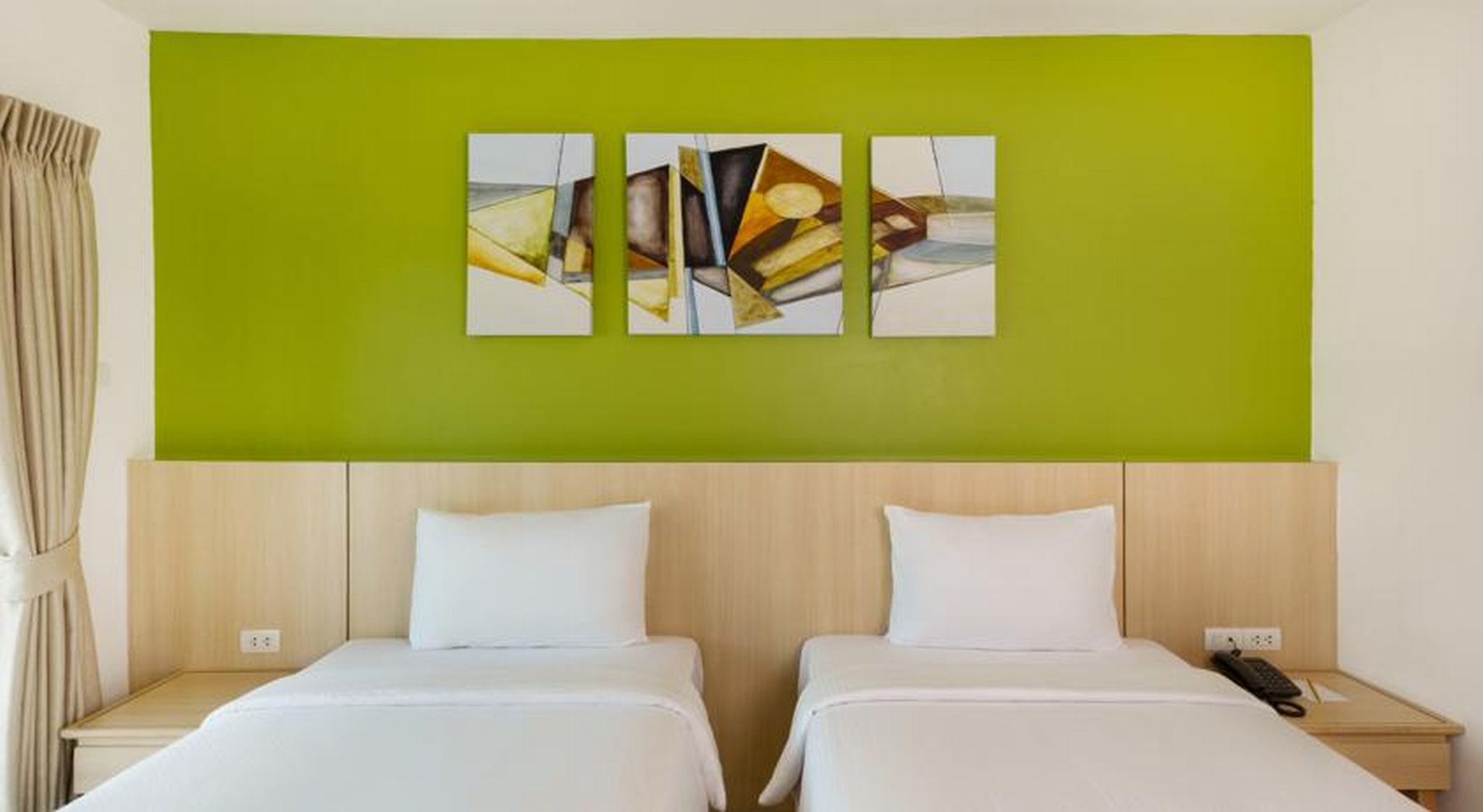 FX Hotel Pattaya