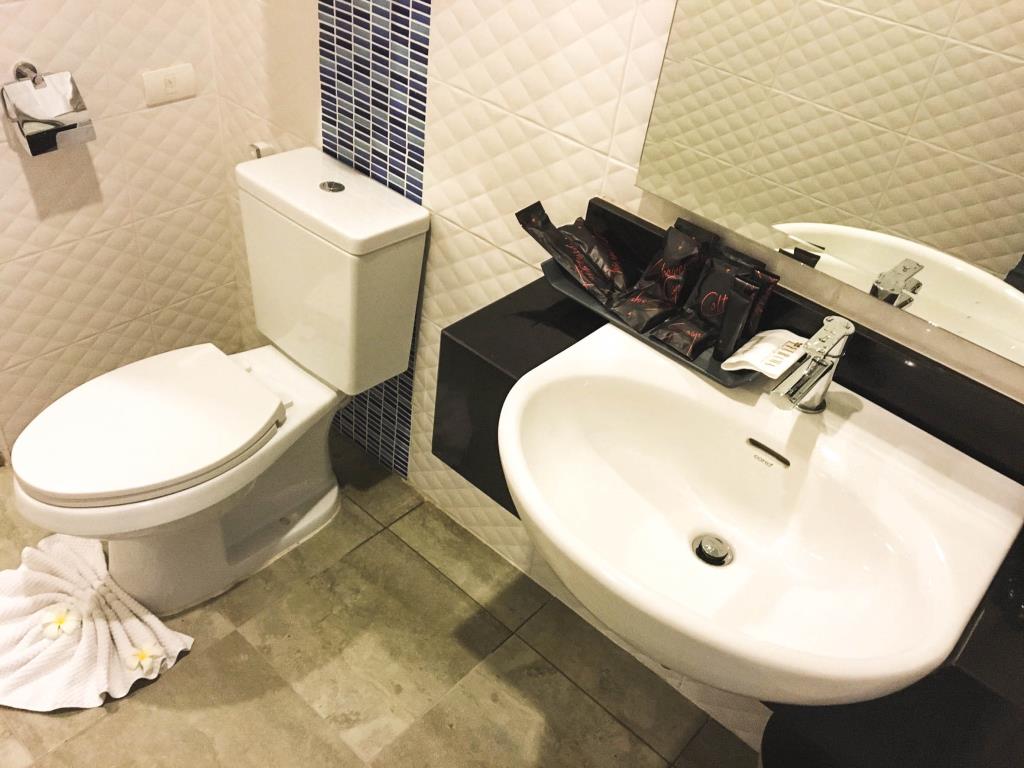 FX Hotel Pattaya