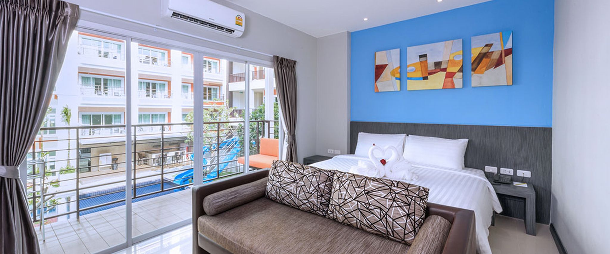 FX Hotel Pattaya