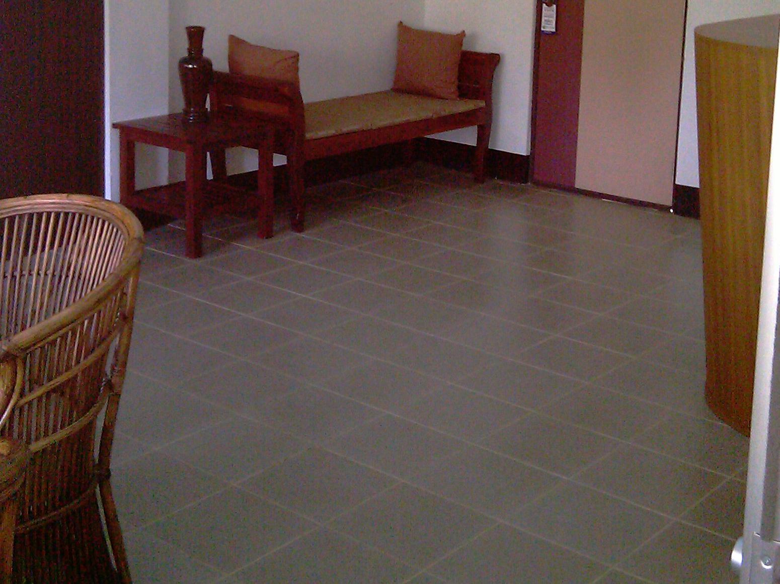 Garden Lodge