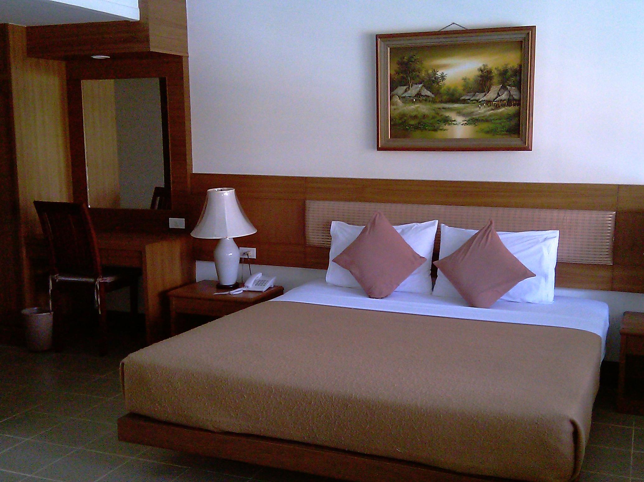 Garden Lodge