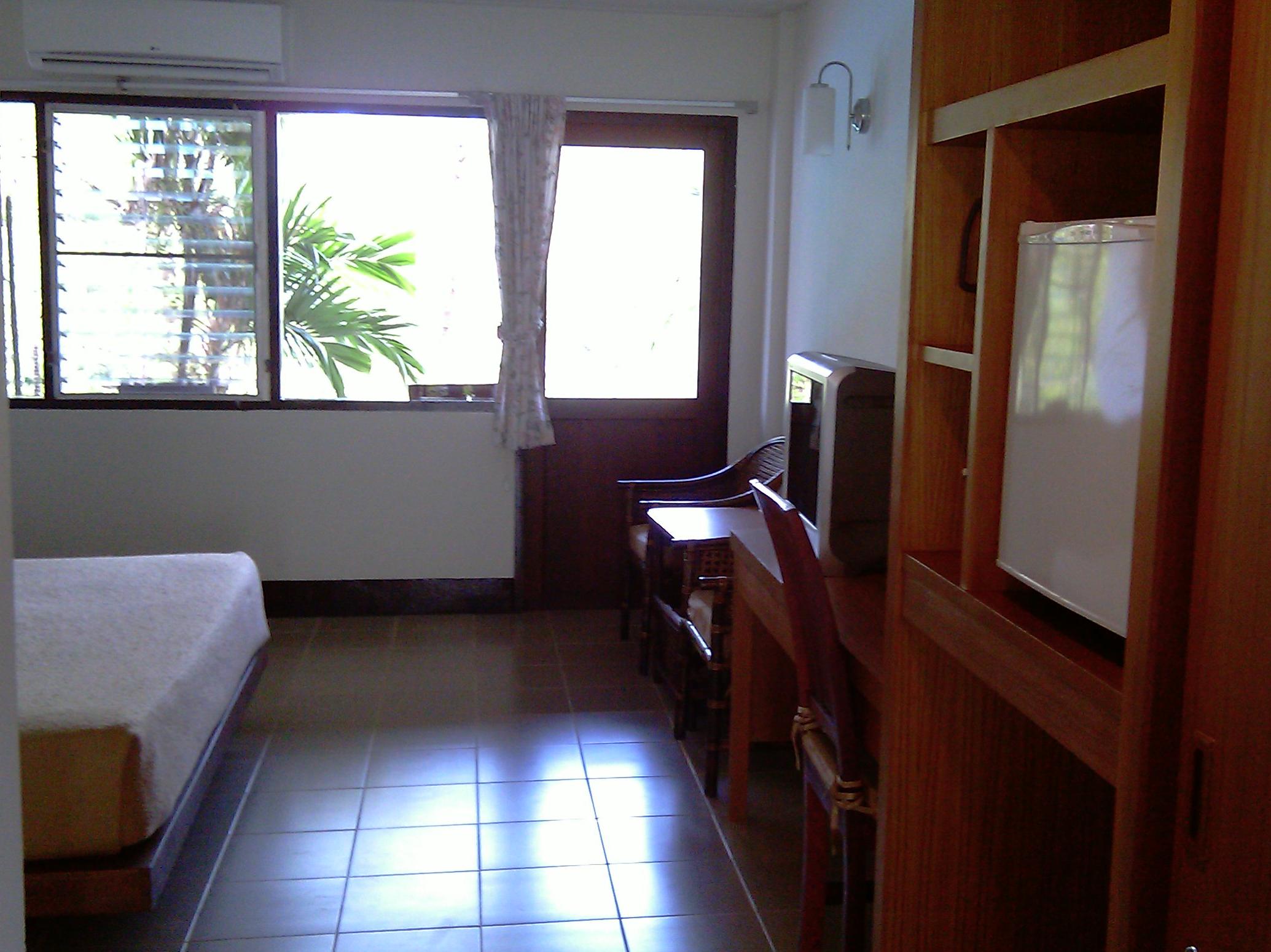 Garden Lodge