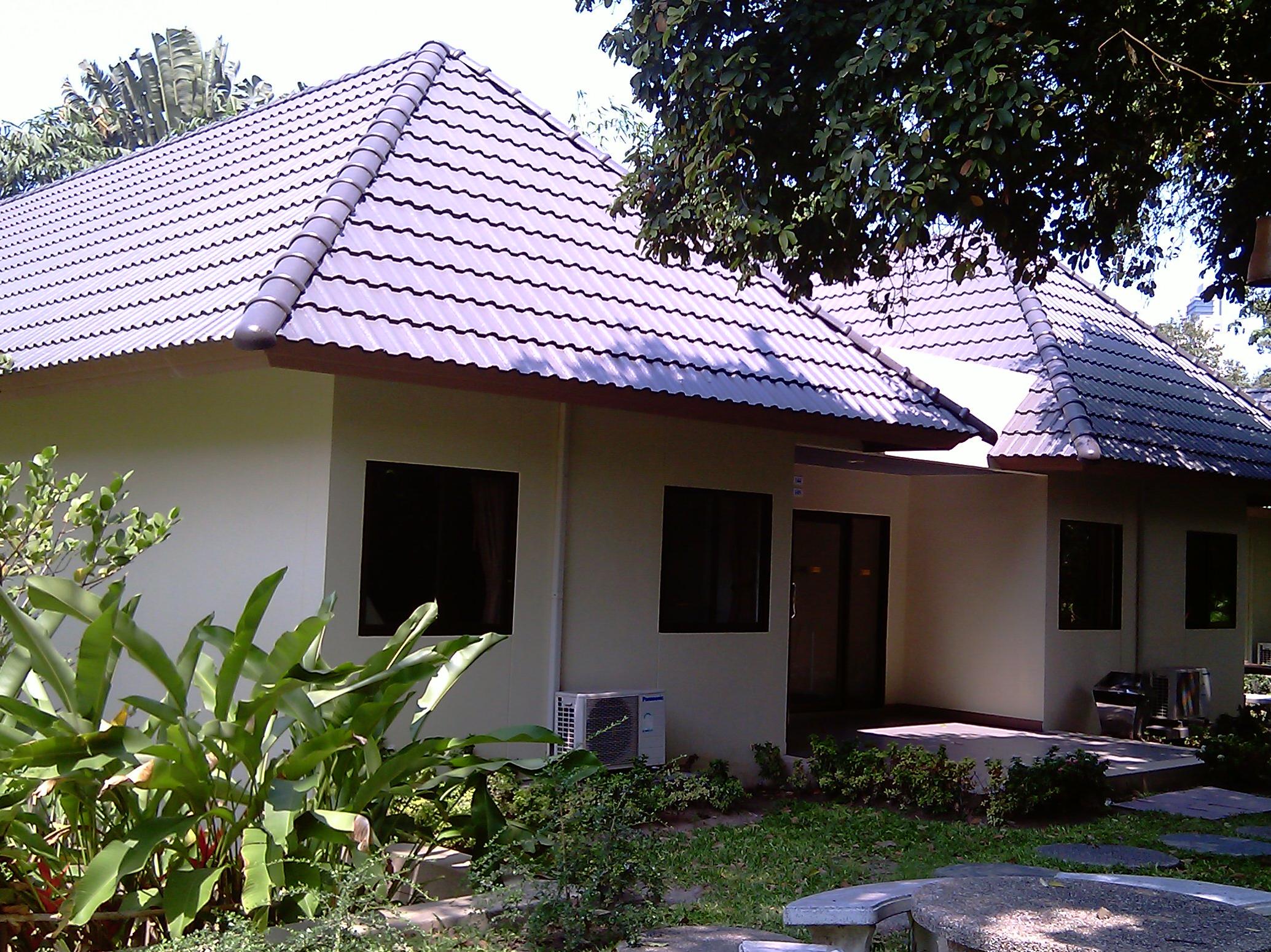 Garden Lodge
