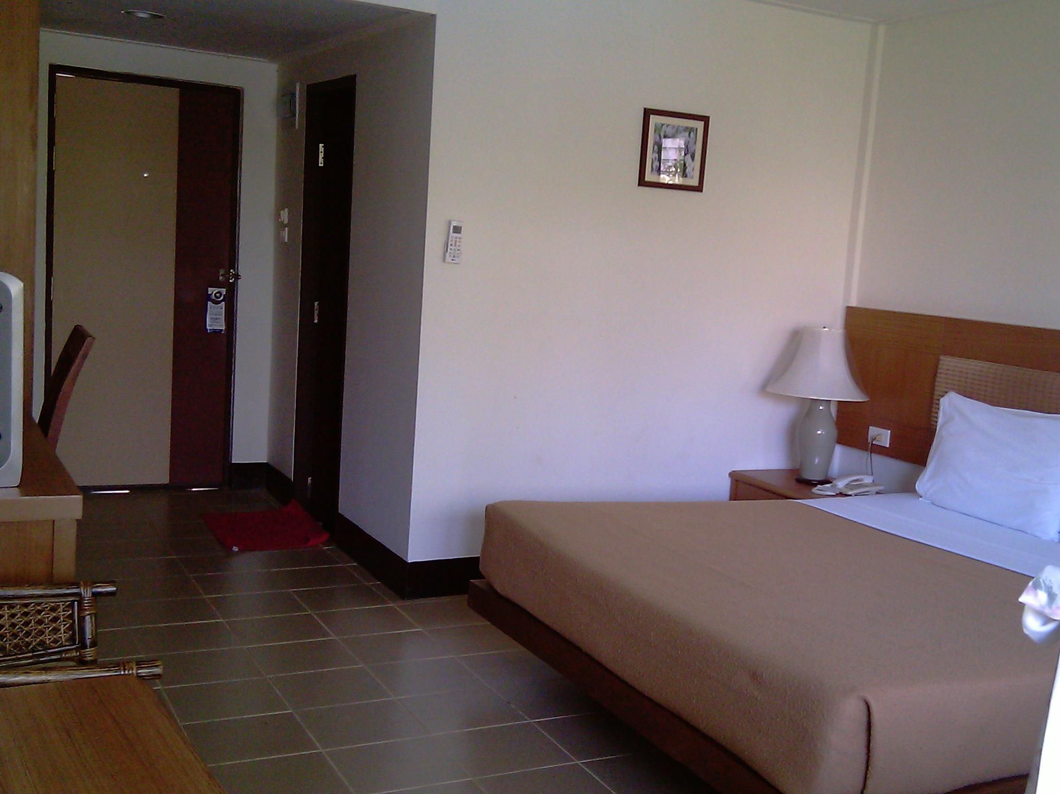 Garden Lodge