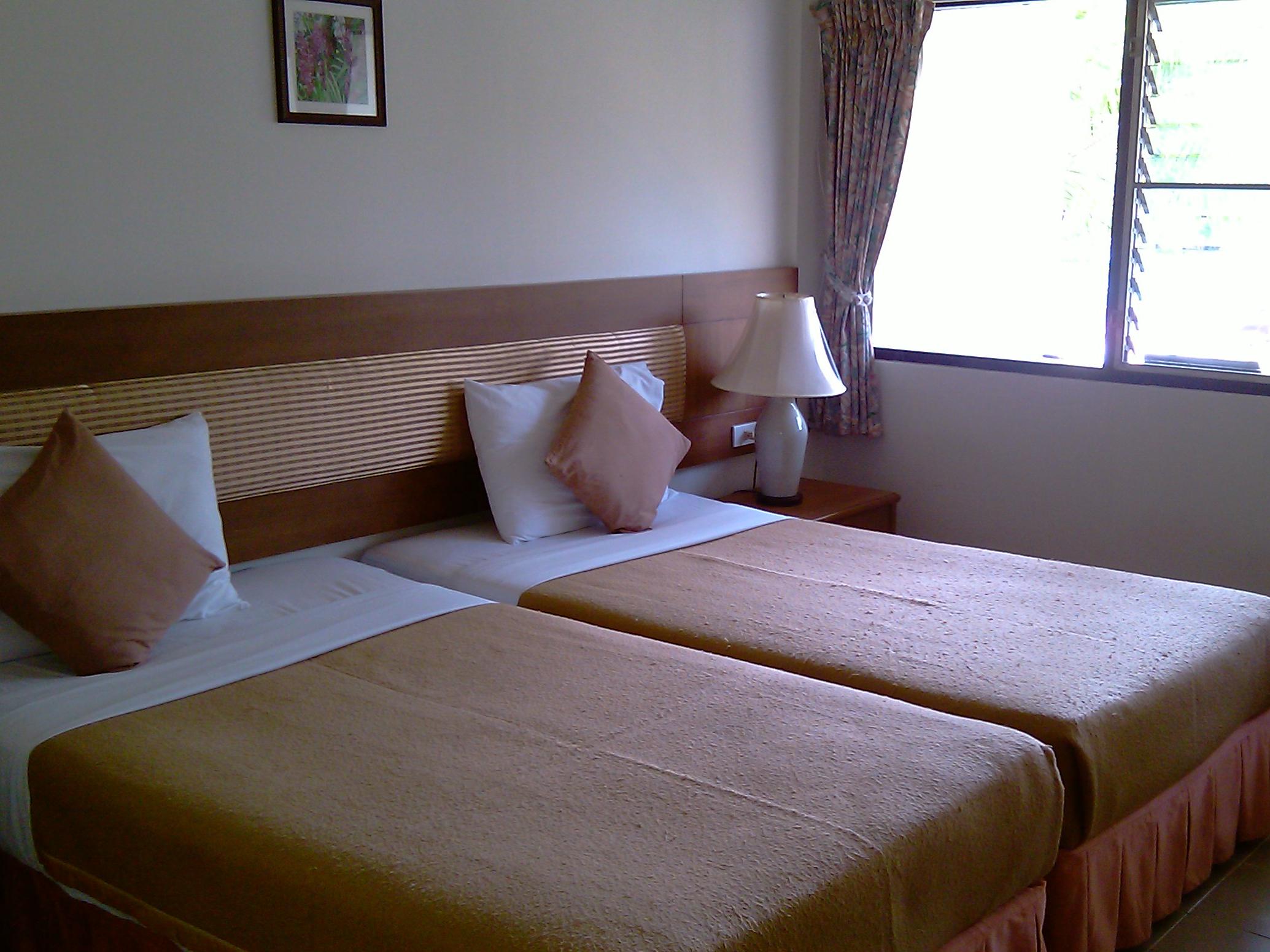 Garden Lodge