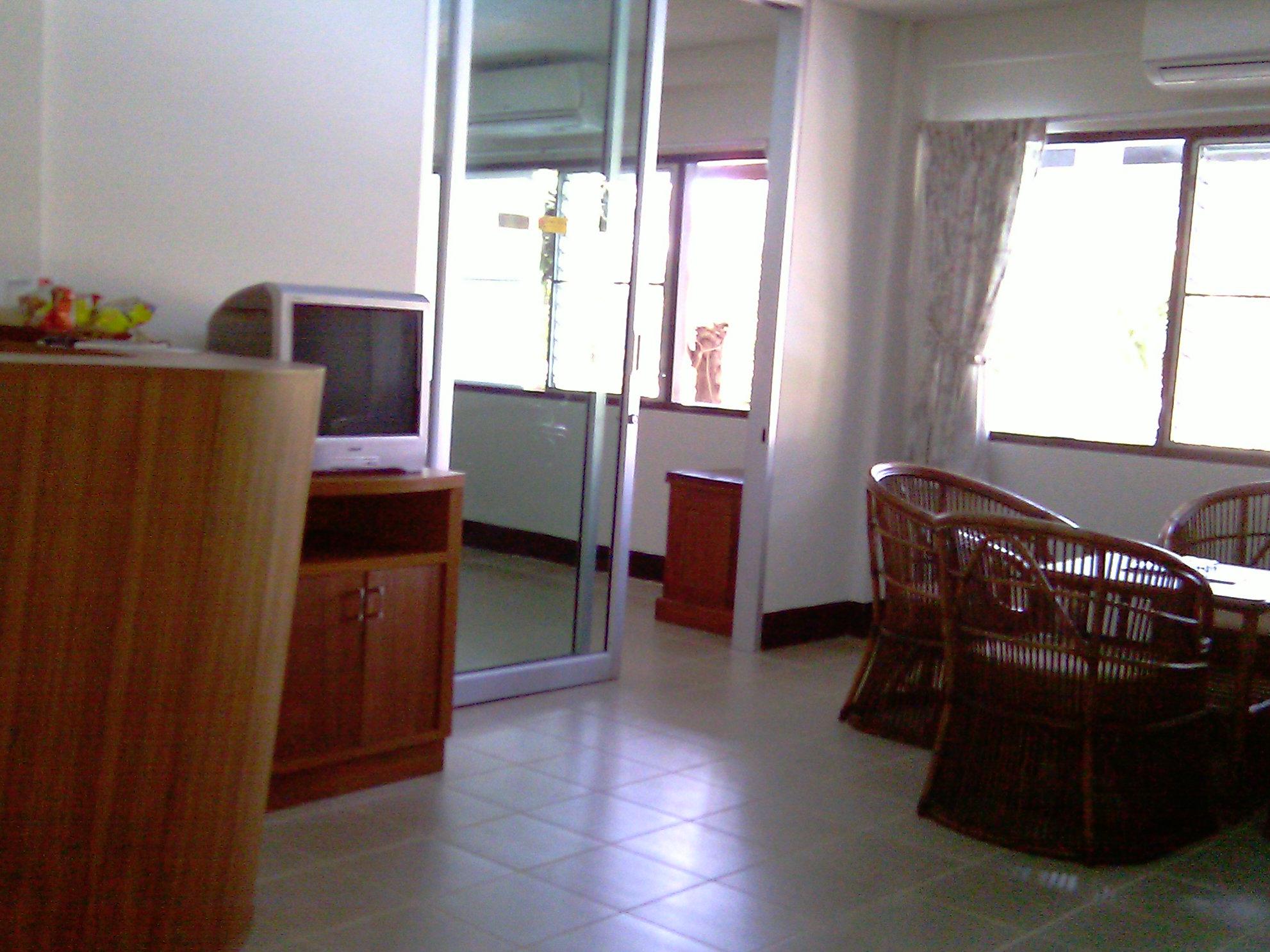 Garden Lodge